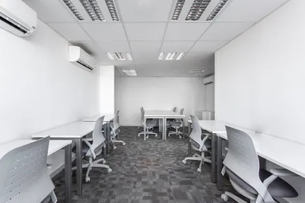 Sala Comercial para alugar, 30m² no Asa Norte, Brasília