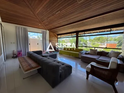 Casa de Condomínio com 5 Quartos à venda, 486m² no Piatã, Salvador