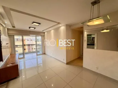 Apartamento com 2 Quartos para alugar, 80m² no Barra da Tijuca, Rio de Janeiro
