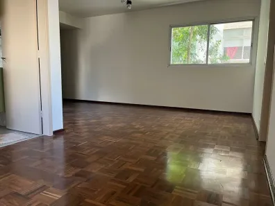 Apartamento com 3 Quartos à venda, 108m² no Jardim Paulista, São Paulo