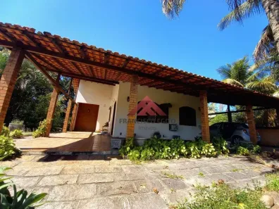 Casa com 3 Quartos à venda, 190m² no Itapeba, Maricá