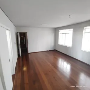 Apartamento com 3 Quartos à venda, 100m² no Santa Lúcia, Belo Horizonte