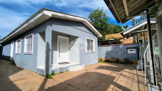 Casa com 3 Quartos à venda, 107m² no Parque Espírito Santo, Cachoeirinha