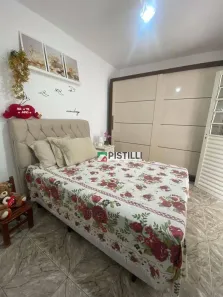 Casa com 2 Quartos à venda, 110m² no Quiririm, Taubaté