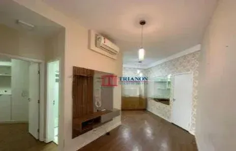 Apartamento com 2 Quartos para alugar, 110m² no Paulicéia, Piracicaba