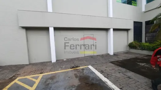 Prédio Comercial para alugar, 480m² no Parque Mandaqui, São Paulo