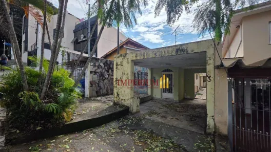 Casa com 2 Quartos à venda, 147m² no Vila Ester (Zona Norte), São Paulo