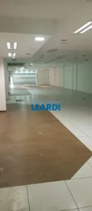 Ponto Comercial para alugar, 600m² no Lapa, São Paulo