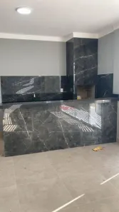 Casa com 3 Quartos à venda, 120m² no Jardim Residencial Nova Veneza, Indaiatuba