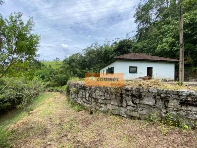 Fazenda/Sítio com 4 Quartos à venda, 155m² no Palmeiras de São Paulo, Suzano