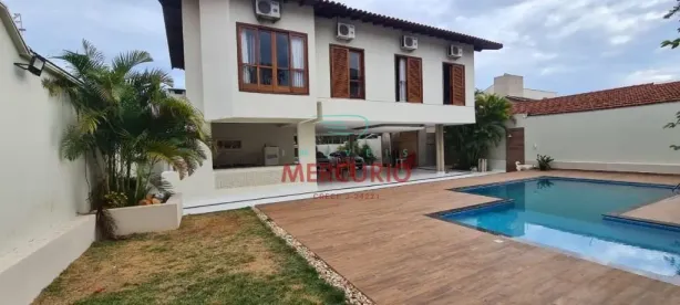 Casa com 4 Quartos à venda, 376m² no Jardim Estoril, Bauru