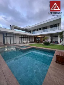 Casa de Condomínio com 5 Quartos à venda, 720m² no Casa Branca, Itapema