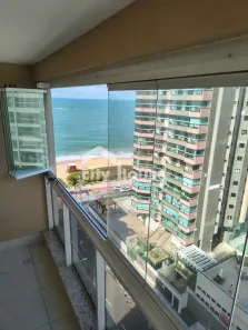 Apartamento com 2 Quartos à venda, 62m² no Praia de Itaparica, Vila Velha