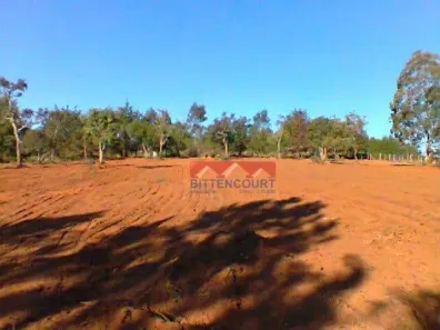Lote/Terreno à venda, 600m² no Caioçara, Jarinu