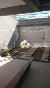 Sobrado com 3 Quartos à venda, 125m² no Vila Maranduba, Guarulhos