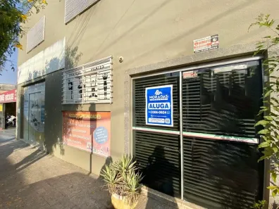 Sala Comercial para alugar, 100m² no Marília, Marília