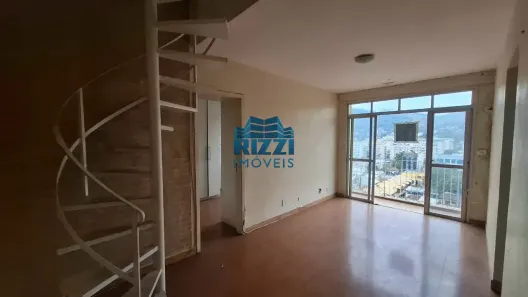 Cobertura com 1 Quarto à venda, 71m² no Praça Seca, Rio de Janeiro
