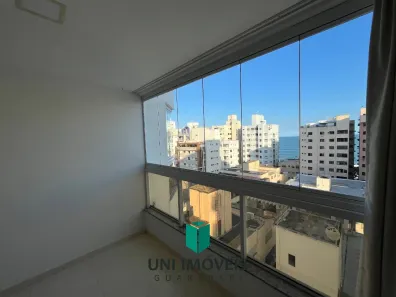 Apartamento com 2 Quartos à venda, 80m² no Praia do Morro, Guarapari
