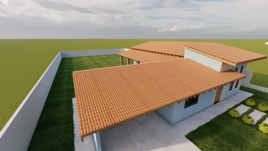 Casa de Condomínio com 3 Quartos à venda, 150m² no Barreiro, Araçoiaba da Serra