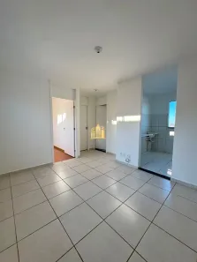 Apartamento com 2 Quartos à venda, 20m² no Floresta Encantada, Esmeraldas