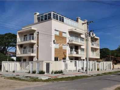Cobertura com 2 Quartos à venda, 69m² no Rainha, Itapoá