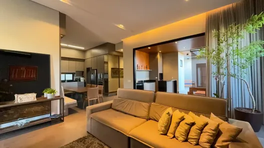 Casa de Condomínio com 3 Quartos à venda, 214m² no Jardim Sul, Uberlândia