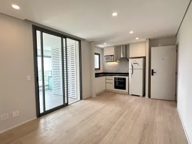 Apartamento com 2 Quartos para alugar, 62m² no Pinheiros, São Paulo
