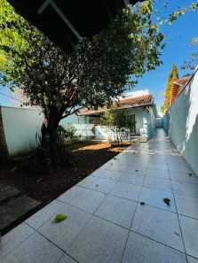 Casa com 2 Quartos à venda, 153m² no Vila Nova, Rio Claro