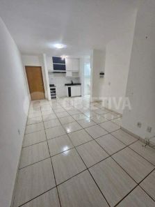 Apartamento com 2 Quartos à venda, 51m² no Laranjeiras, Uberlândia