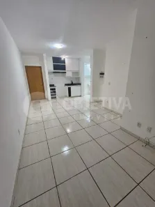 Apartamento com 2 Quartos à venda, 51m² no Laranjeiras, Uberlândia