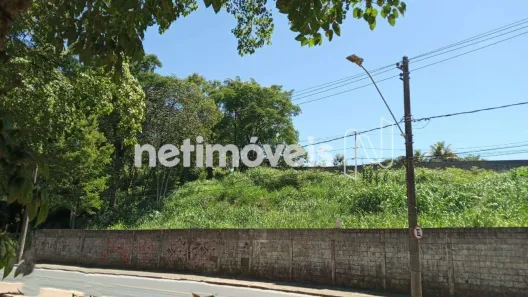 Lote/Terreno à venda, 2600m² no Jardim Atlântico, Belo Horizonte