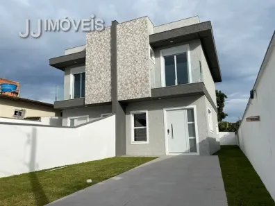 Casa com 2 Quartos à venda, 80m² no Ingleses do Rio Vermelho, Florianópolis
