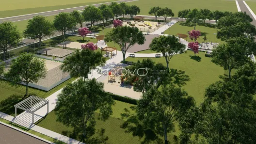 Lote/Terreno à venda, 150m² no Vista Linda, Cascavel