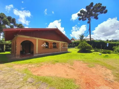 Casa com 3 Quartos à venda, 190m² no Alto da Boa Vista, Campos do Jordão