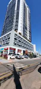 Apartamento com 2 Quartos à venda, 83m² no Jundiaí, Anápolis