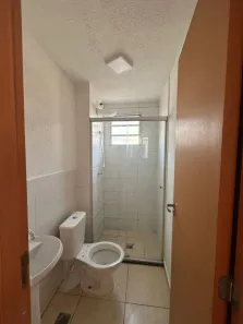 Apartamento com 2 Quartos à venda, 40m² no Coophema, Cuiabá