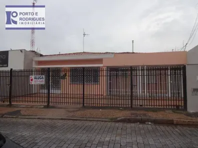 Imóvel Comercial com 3 Quartos para alugar, 193m² no Centro, Campinas