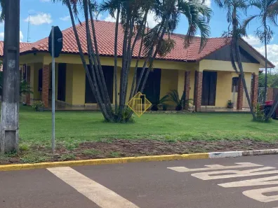 Casa com 3 Quartos à venda, 240m² no Novo Sobradinho, Toledo