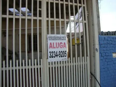 Casa com 1 Quarto para alugar, 45m² no Parque Industrial, Campinas