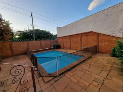 Sobrado com 5 Quartos à venda, 456m² no Jardim Jandaia, Ribeirão Preto
