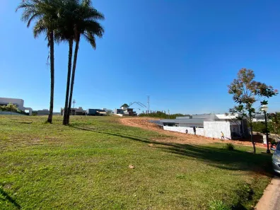 Lote/Terreno à venda, 503m² no Condomínio Terras de São José, Itu