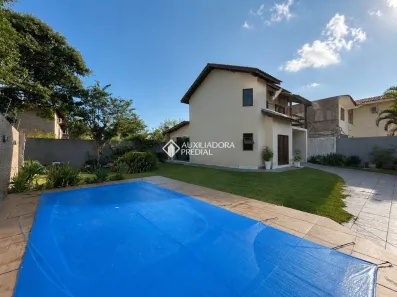 Casa com 2 Quartos para alugar, 157m² no Campeche, Florianópolis