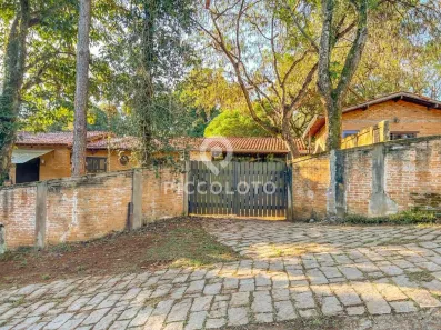 Lote/Terreno à venda, 4443m² no Jardim Atibaia (Sousas), Campinas