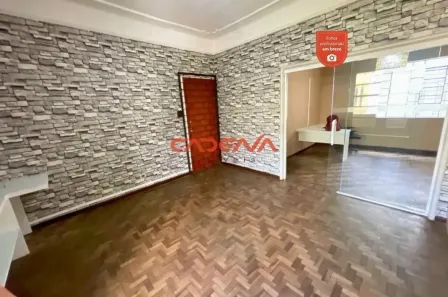 Apartamento com 3 Quartos à venda, 120m² no Centro, Curitiba