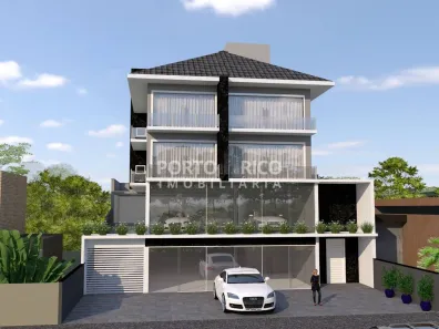 Apartamento com 2 Quartos à venda, 72m² no Costa e Silva, Joinville