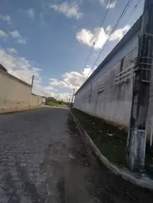 Galpão/Depósito/Armazém à venda, 680m² no Marcos Freire, Jaboatão dos Guararapes