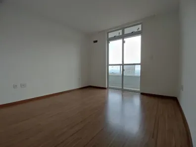 Apartamento com 1 Quarto à venda, 46m² no Aeroporto, Juiz de Fora
