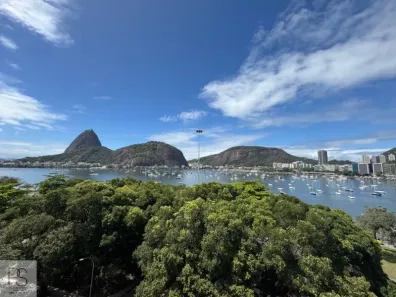 Apartamento com 4 Quartos à venda, 330m² no Flamengo, Rio de Janeiro