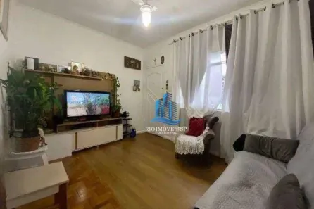 Apartamento com 3 Quartos à venda, 84m² no Osvaldo Cruz, São Caetano do Sul