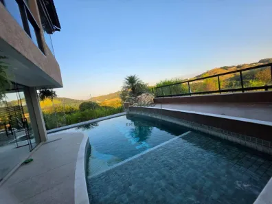 Casa com 3 Quartos à venda, 229m² no Residencial Botânica, Itupeva